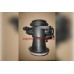 Дроссельная заслонка Logan EuroEx EX-82611, 8200682611